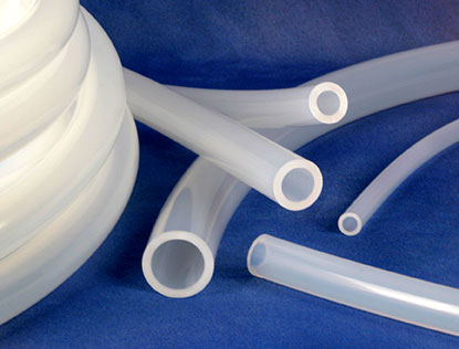 Tube silicone Ø 50 mm Aspiration Anti-pli Anti-écrasement