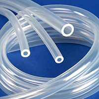 Ultra Low Temp Silicone Tubing