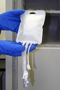 Ultra Low Temp Silicone Tubing