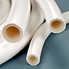 APSH-DB double-braided silicone hose