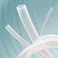 Platinum Cured Silicone Tubing