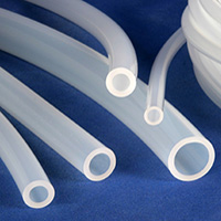 High Pressure Silicone Tubing