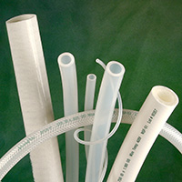 Tube silicone Ø 50 mm Aspiration Anti-pli Anti-écrasement