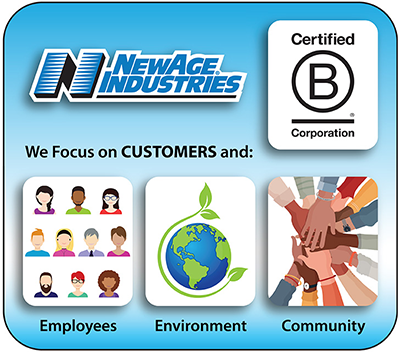 Certified B Corporation