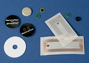 RFID tags