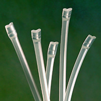 Sealed Tubing Ends