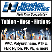NewAge Industries Tubing and Hose Products