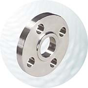 Stainless Steel Flange