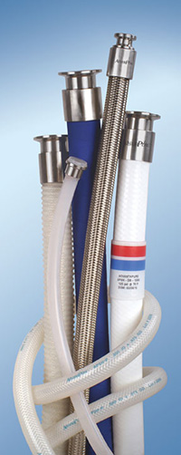 AdvantaPure Tubing and Hose