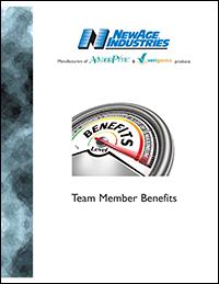 team member benefits
