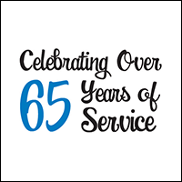 Celebrating 65 Years