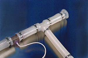 Sensor Tubing Assemblies