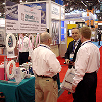 tradeshow