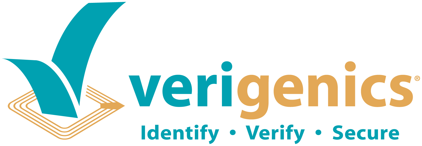 Verigenics logo