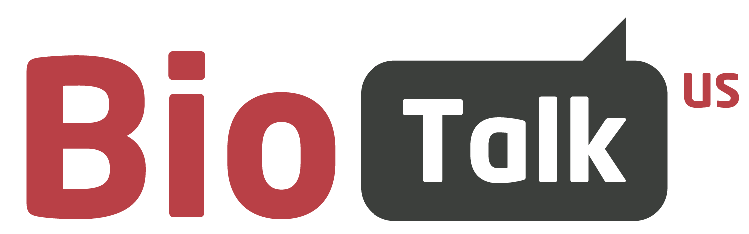 Biotalk Logo