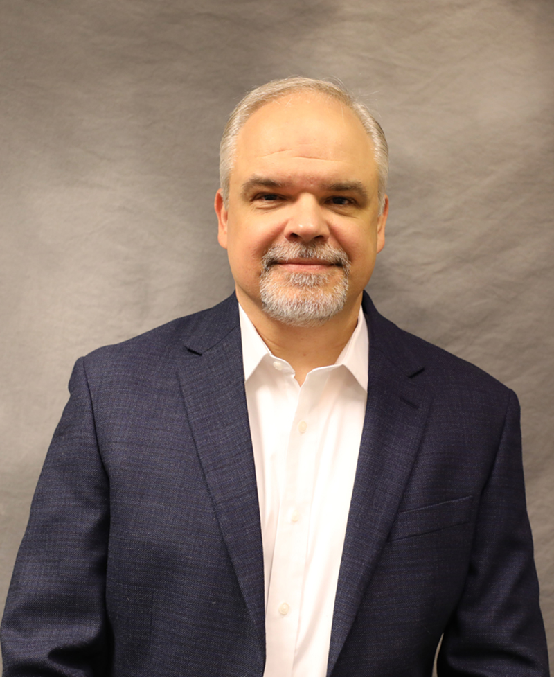 Richard Chomik - Vice President of Operations