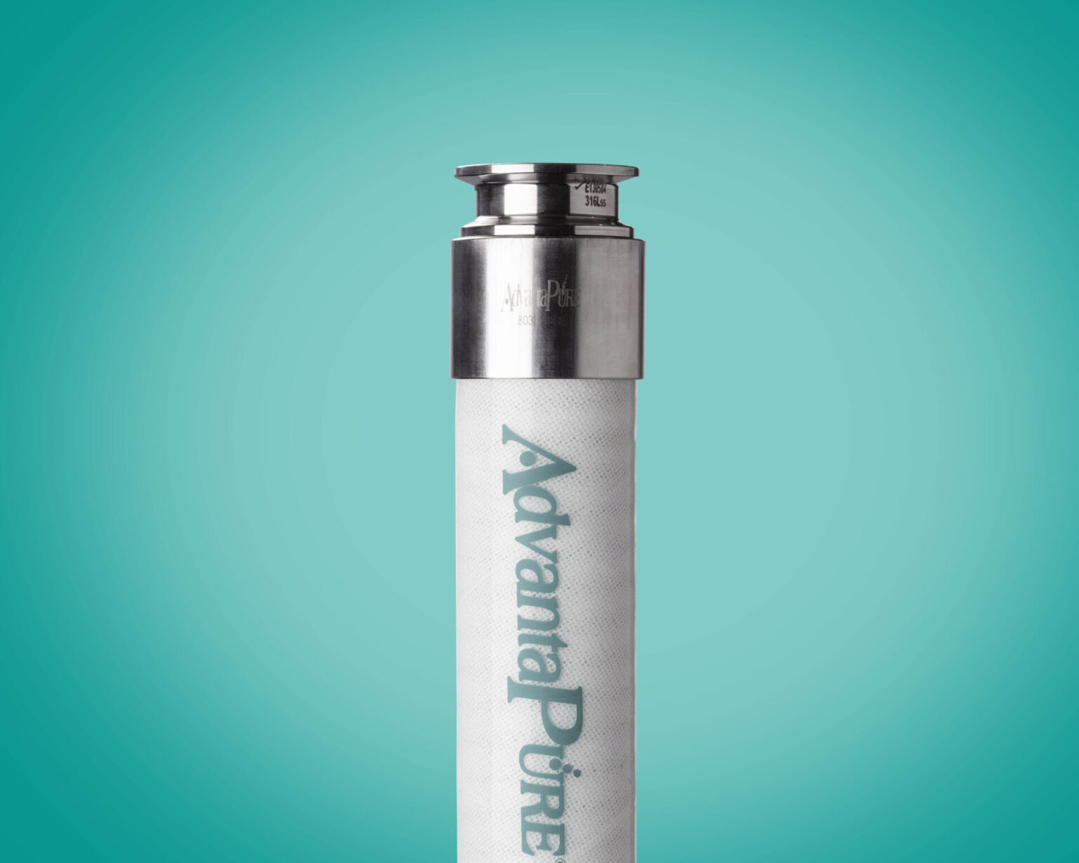 Apsw AdvantaSil® APSW-SP, APSW-SPC, Platinum Cured, Wire-Reinforced Hose ...