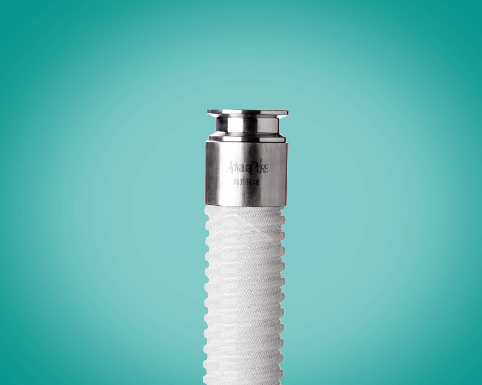 Apsw AdvantaSil® APSW-SP, APSW-SPC, Platinum Cured, Wire-Reinforced Hose ...