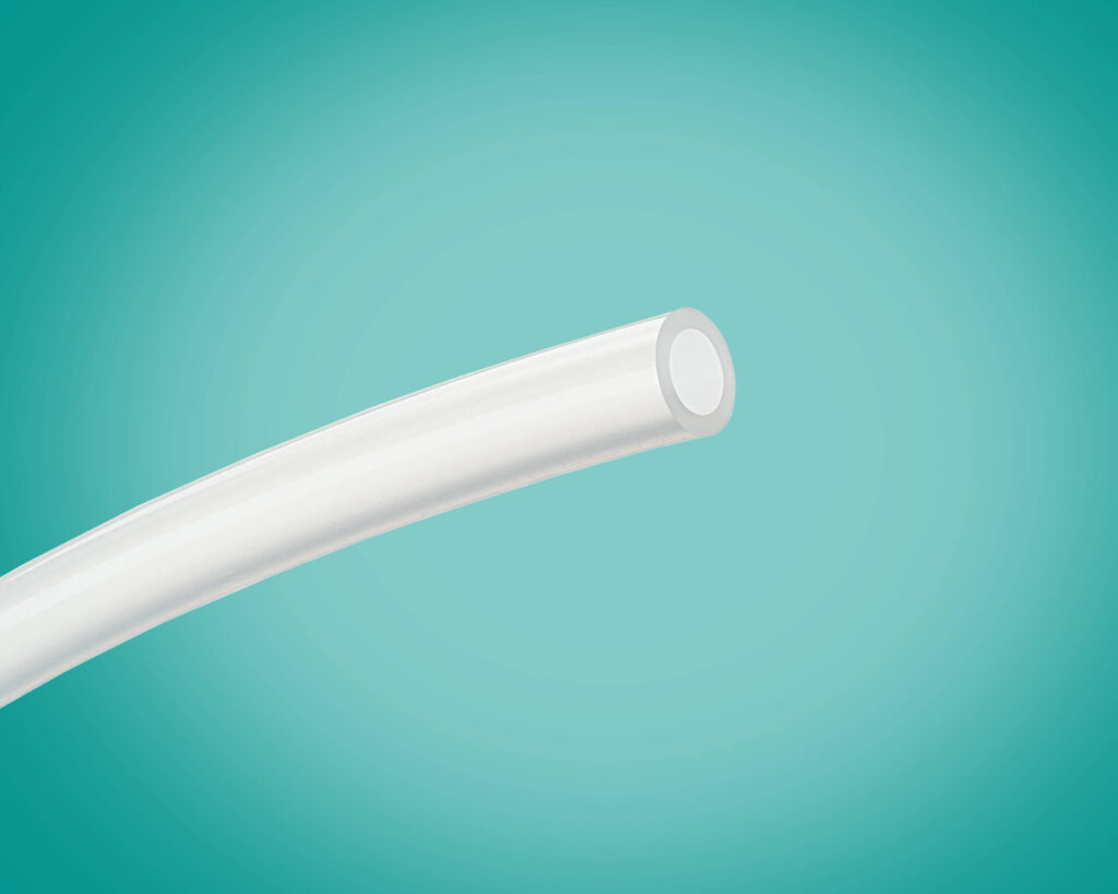 AdvantaSil® APHP Silicone Tubing