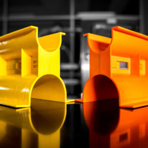 Hose Holders - Hose Management System