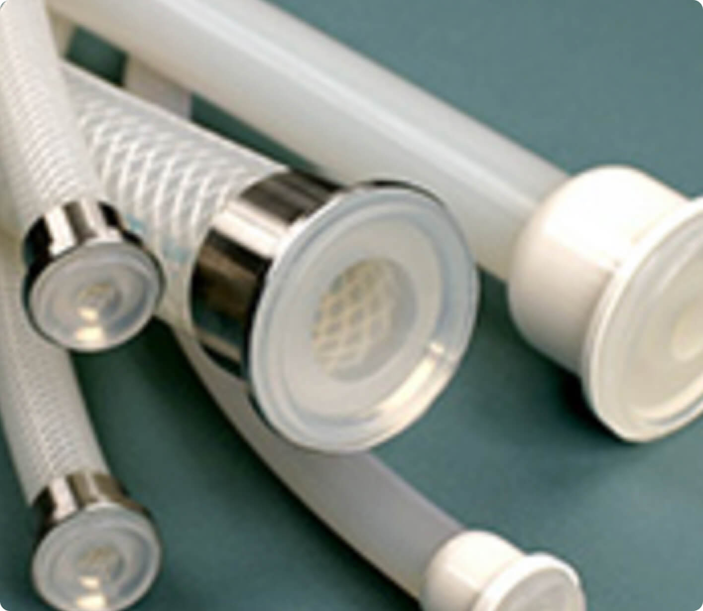 GORE STA PURE pump tubing