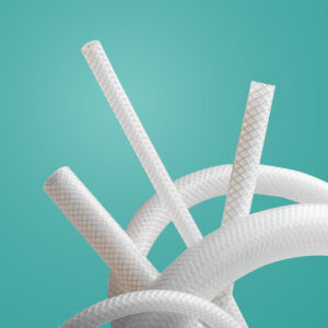 APSH Hose shown on a teal background