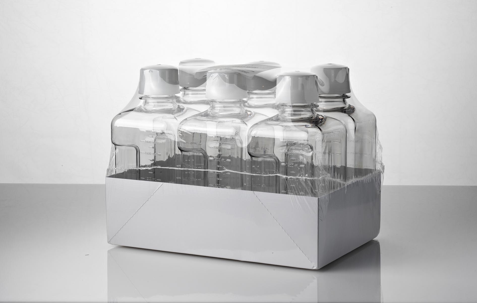 PETG Square Media Bottles - Image 4