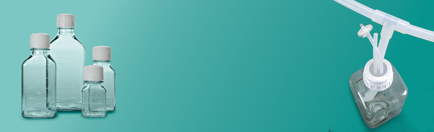 PETG Bottle home page banner