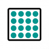 Icon of sample transfer tray