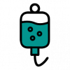 Perfusion and continuous processes bag